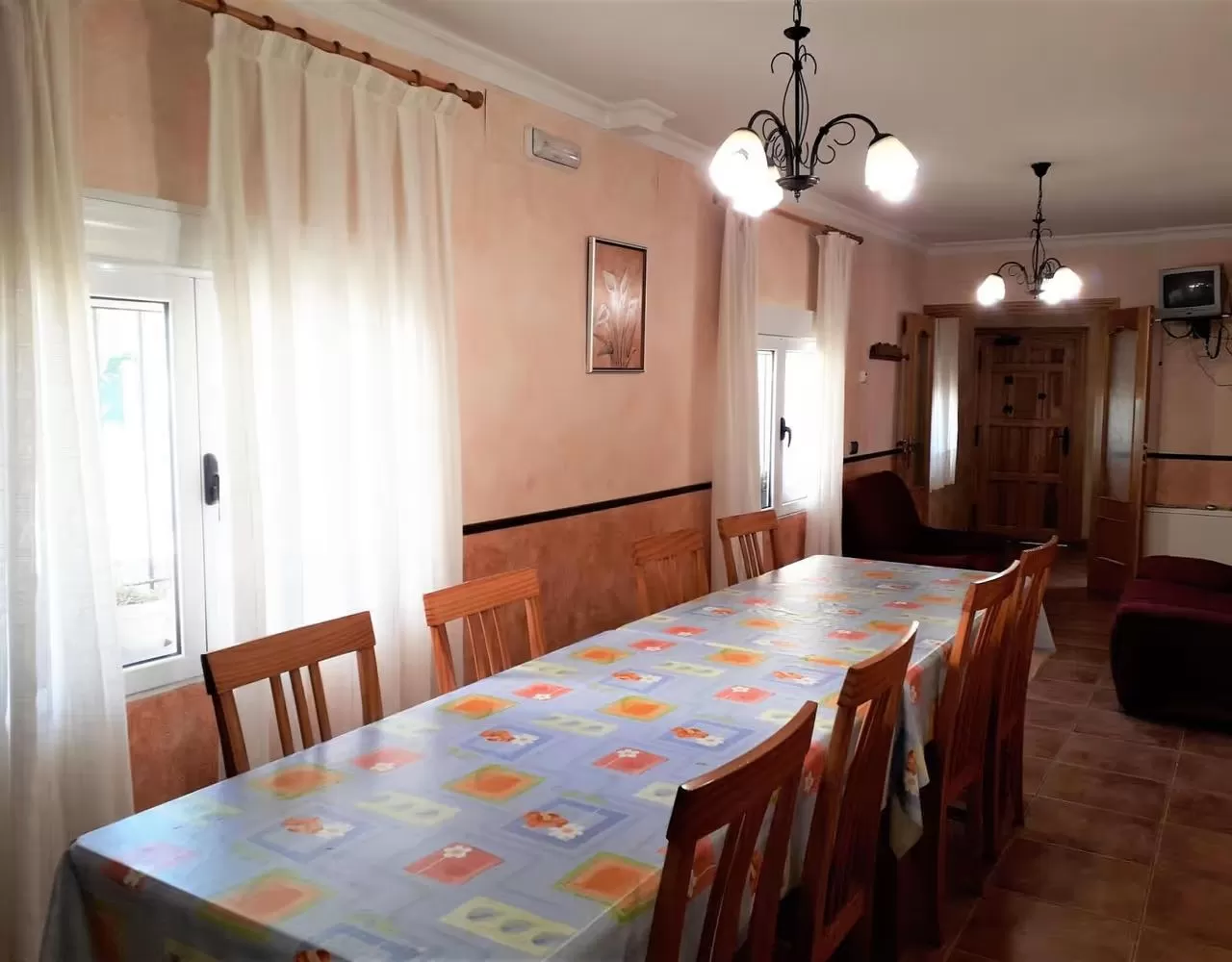 Casa Rural La Atalaya
