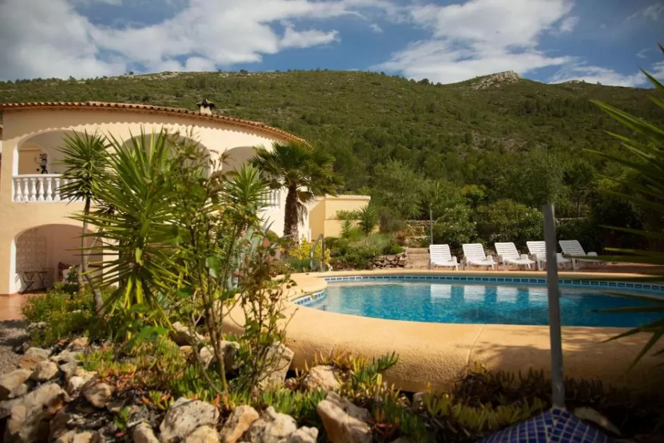Villa Sueño Grande