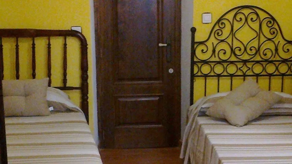 Habitación Doble - 2 camas (1)