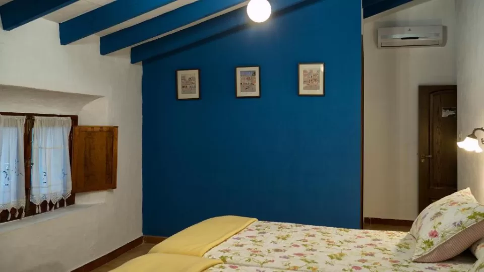 Habitación Doble - 2 camas (3)
