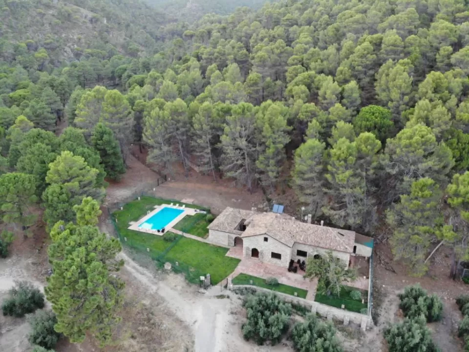 Valdemarín Rural