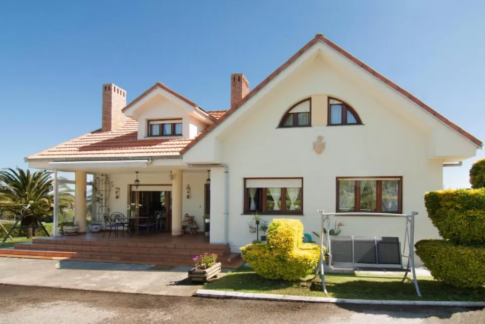 Villa Rubén