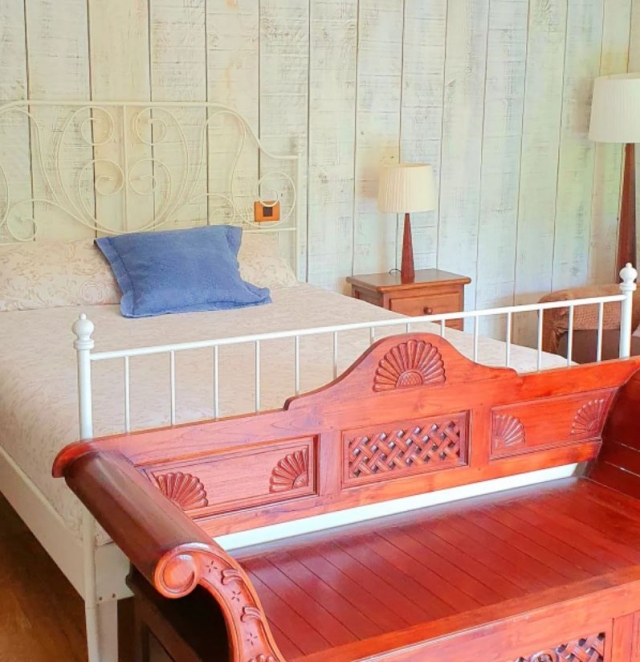 Dormitorio amplio