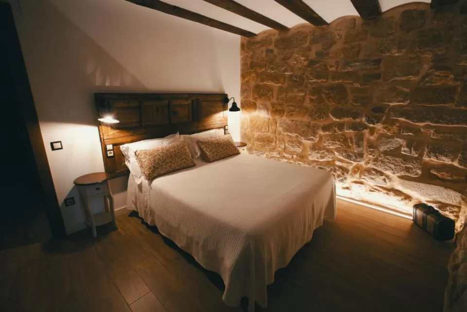El Racó de Vall de Roures- Tastavins