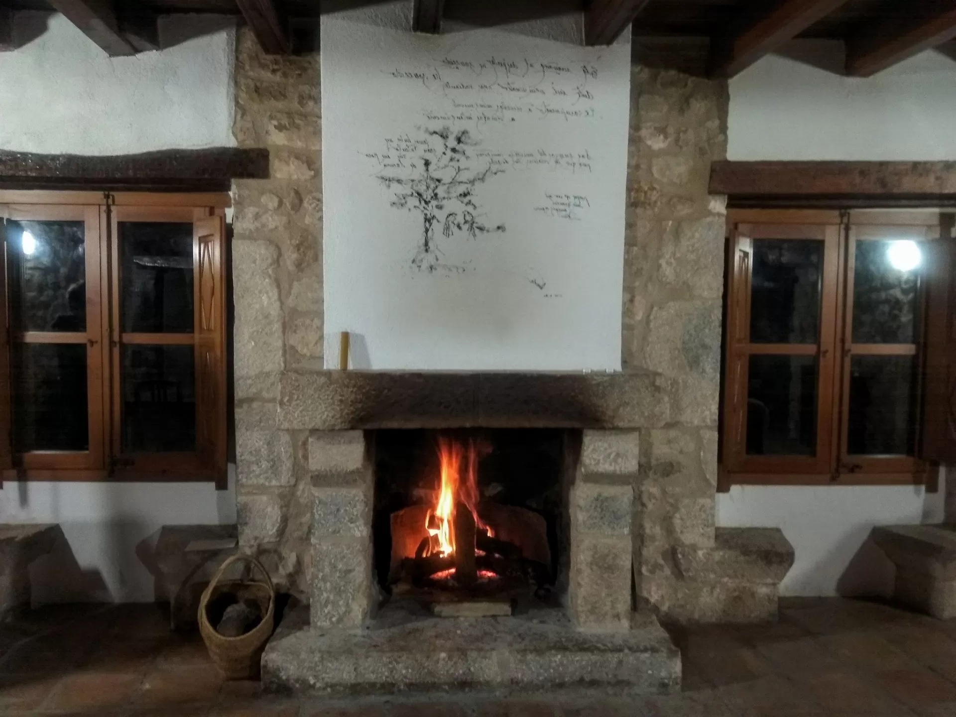 Habitación cuatro personas 3