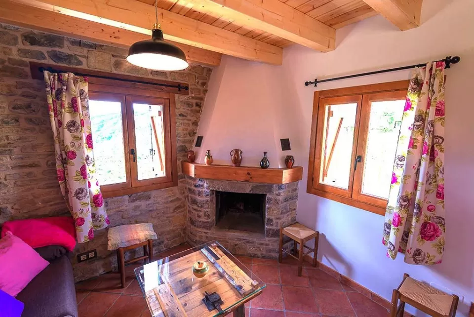 Lacay- Casa El Pajar