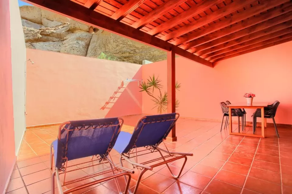 Casa Rural Paula