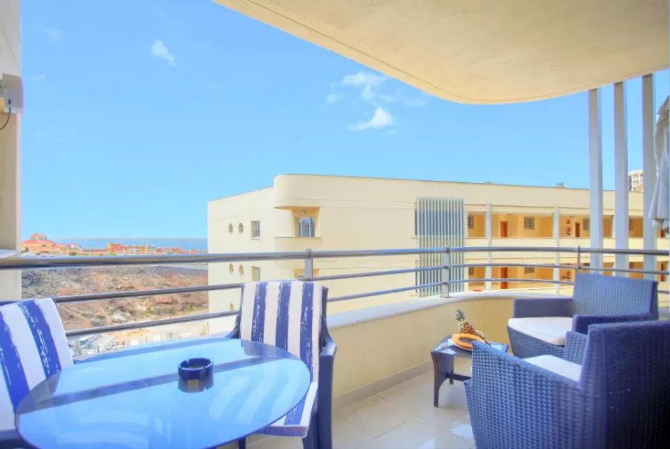 Residencial Sol Paraíso II 325