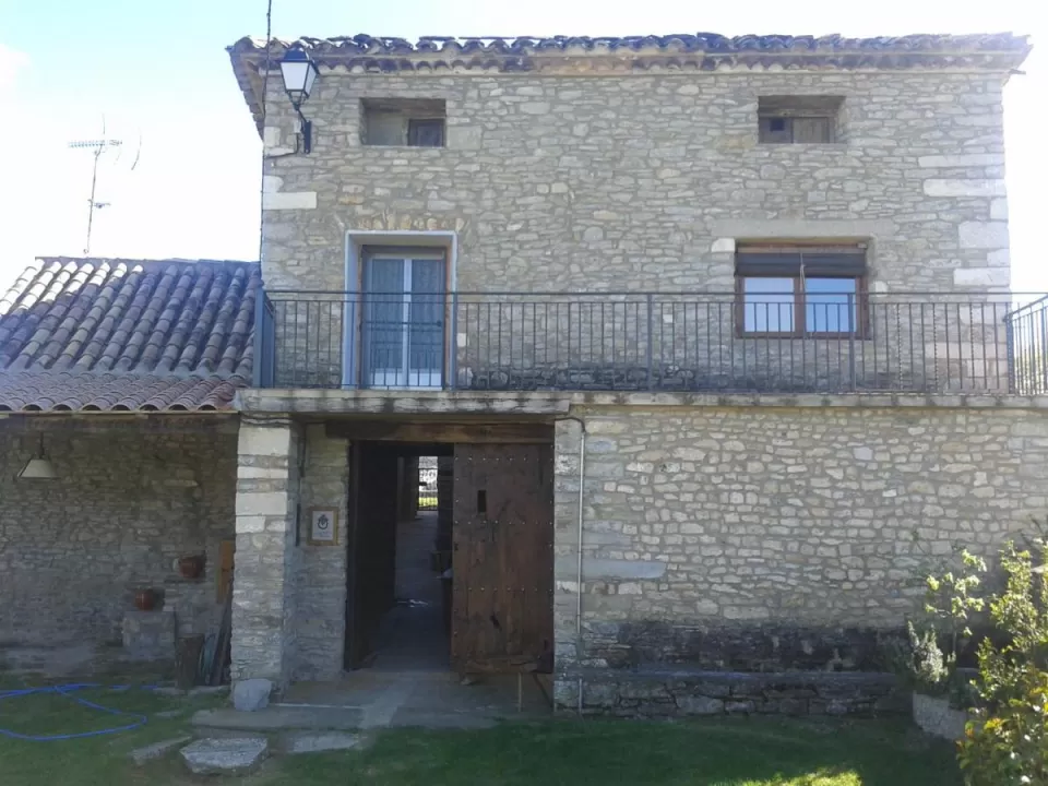 El Rincón de Arán 