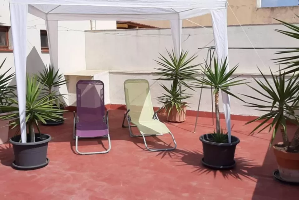Petit Apartament