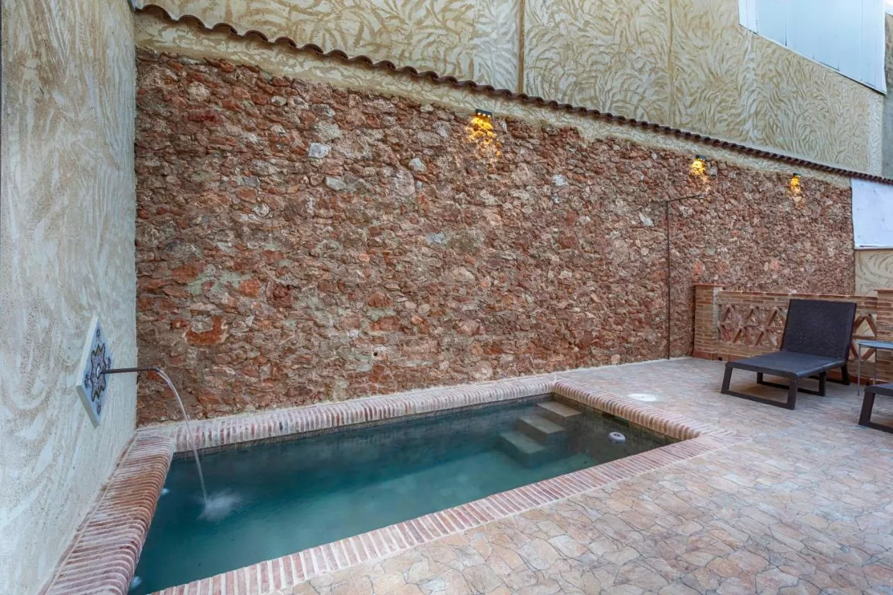 La Casona Del Abuelo Enrique