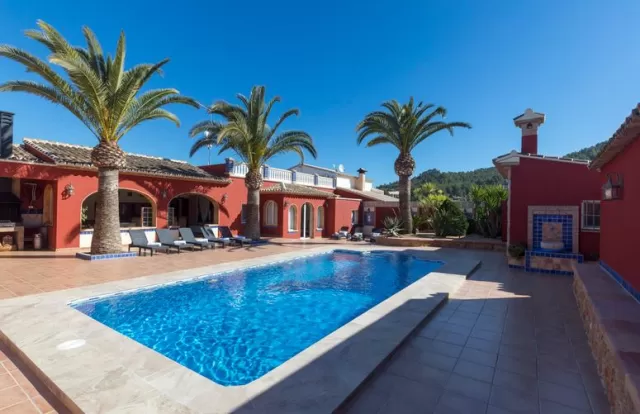 Casa L'Estufa
