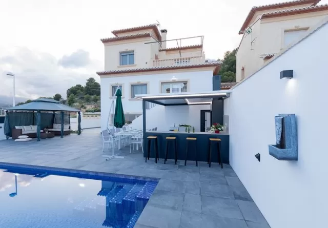 Casa Cuca