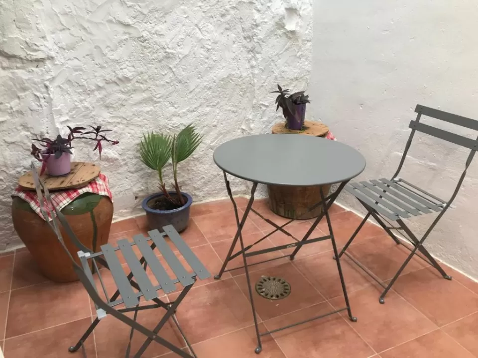 Casa la Bodega de Lola 