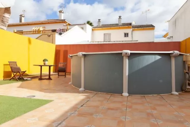 Casa Las Rubias