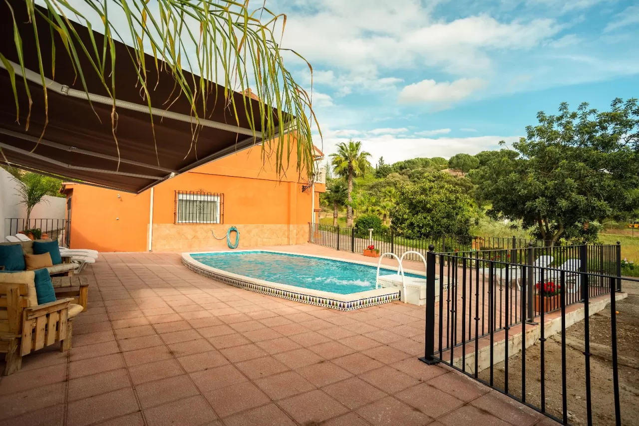 Casa La Matriz Rural