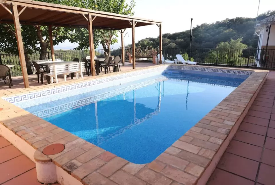 Finca El Salaito