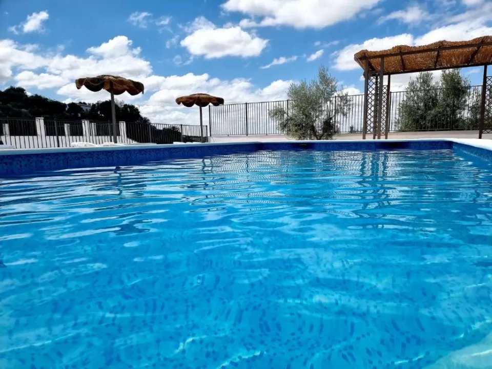 Cortijo La Polilla