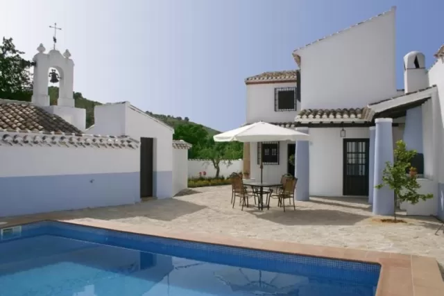 Casa Rural Bernabela