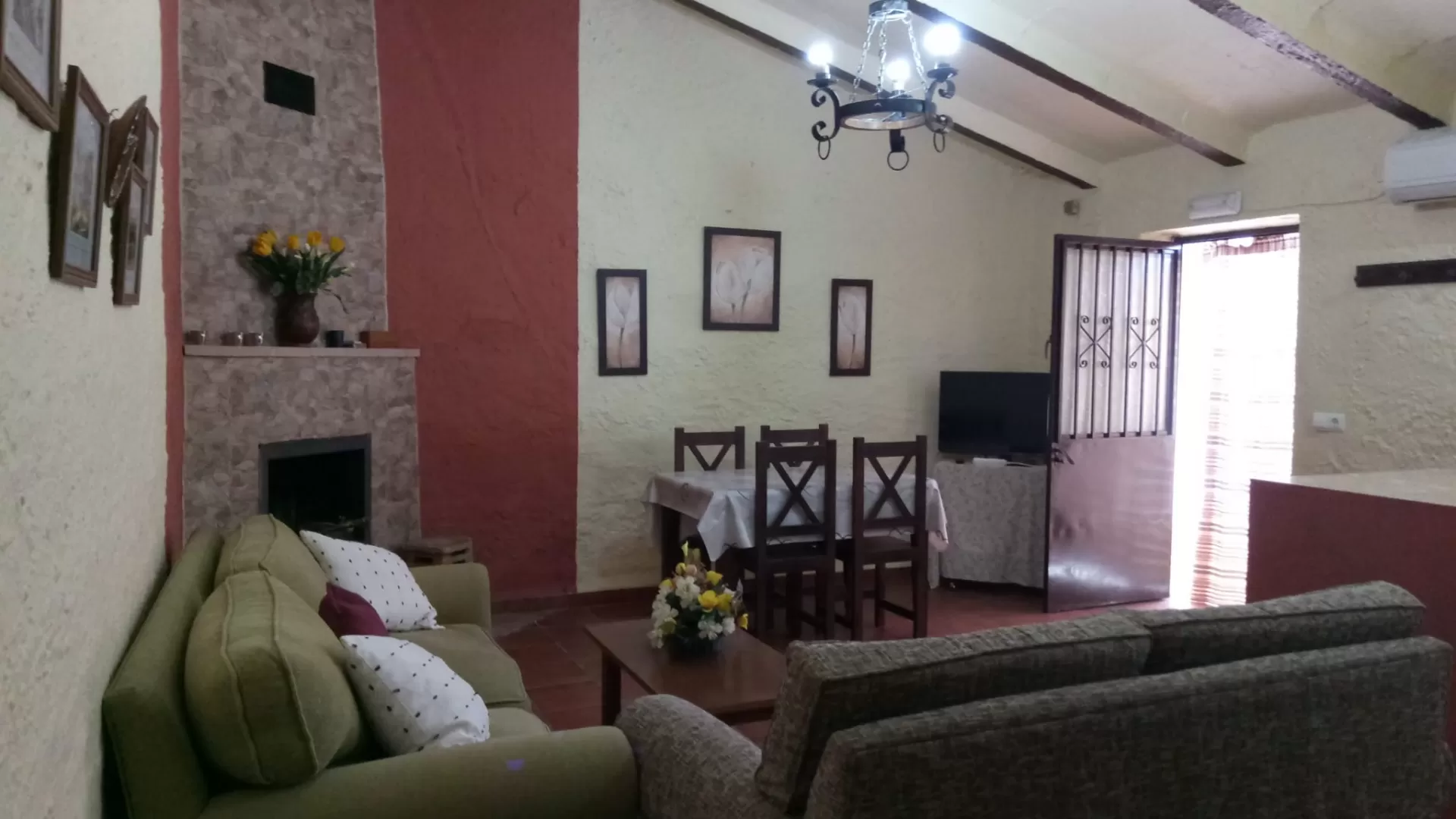 Casa Matías