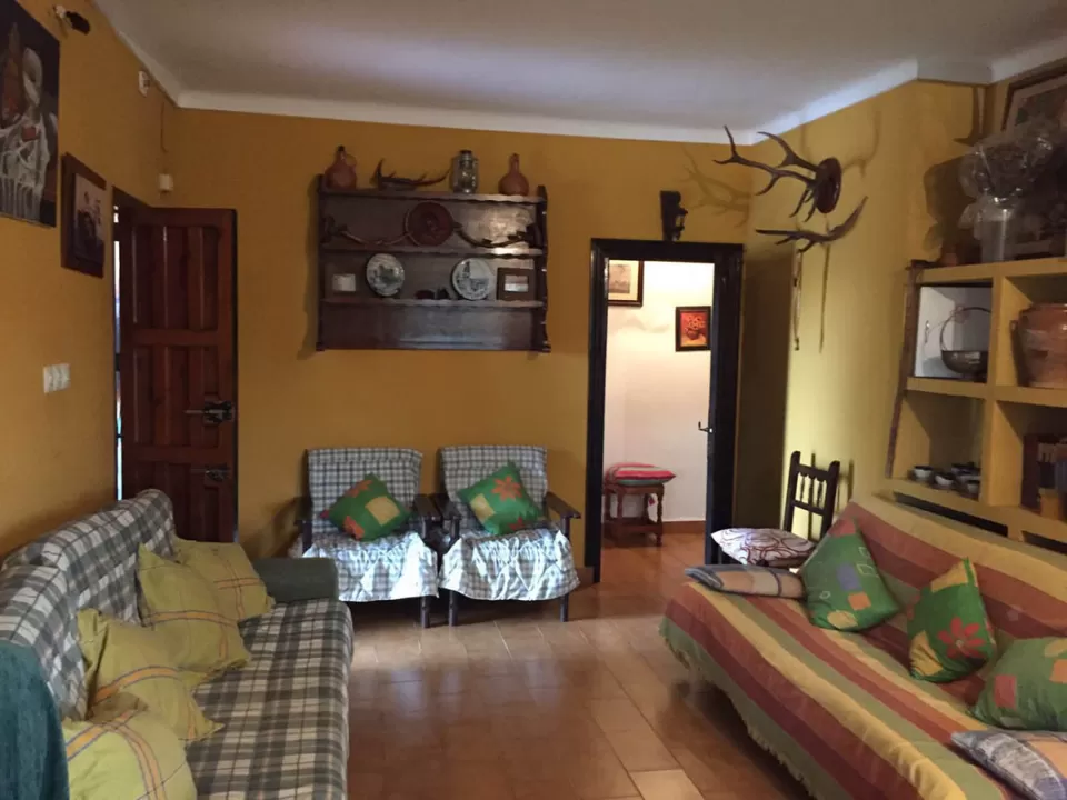 Casa Rural La Almarja