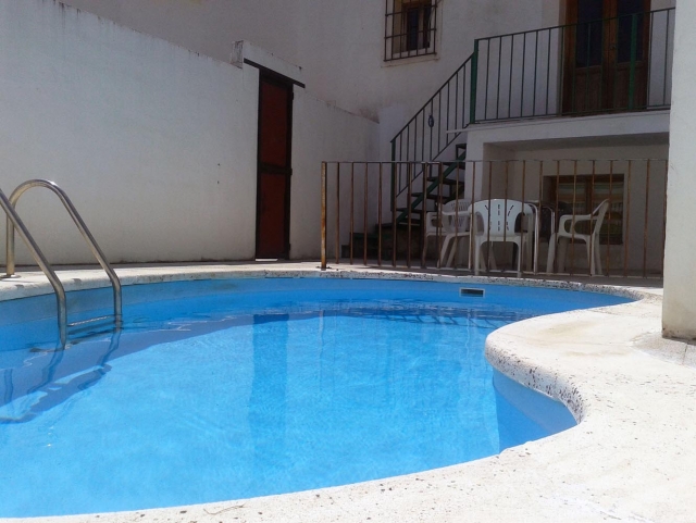 Casa Alberto
