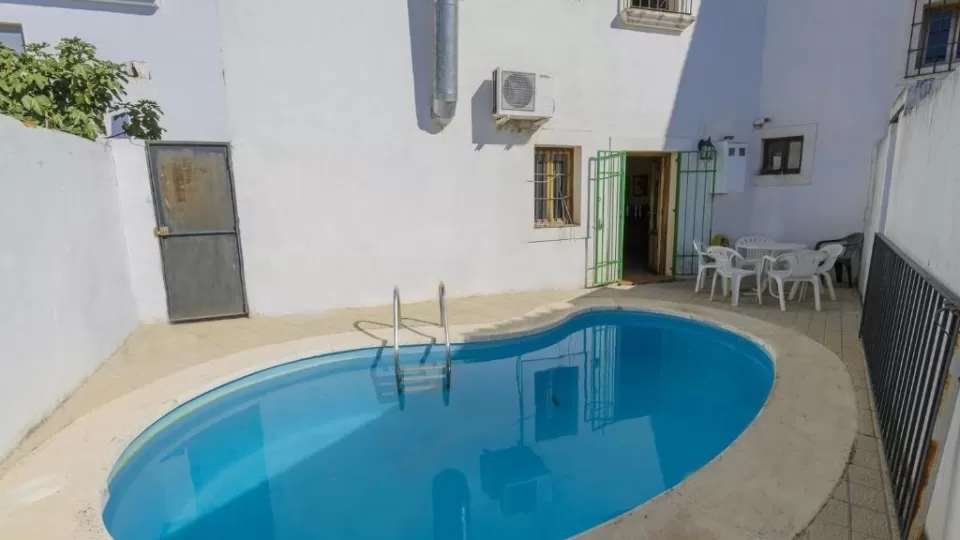 Casa Víctor
