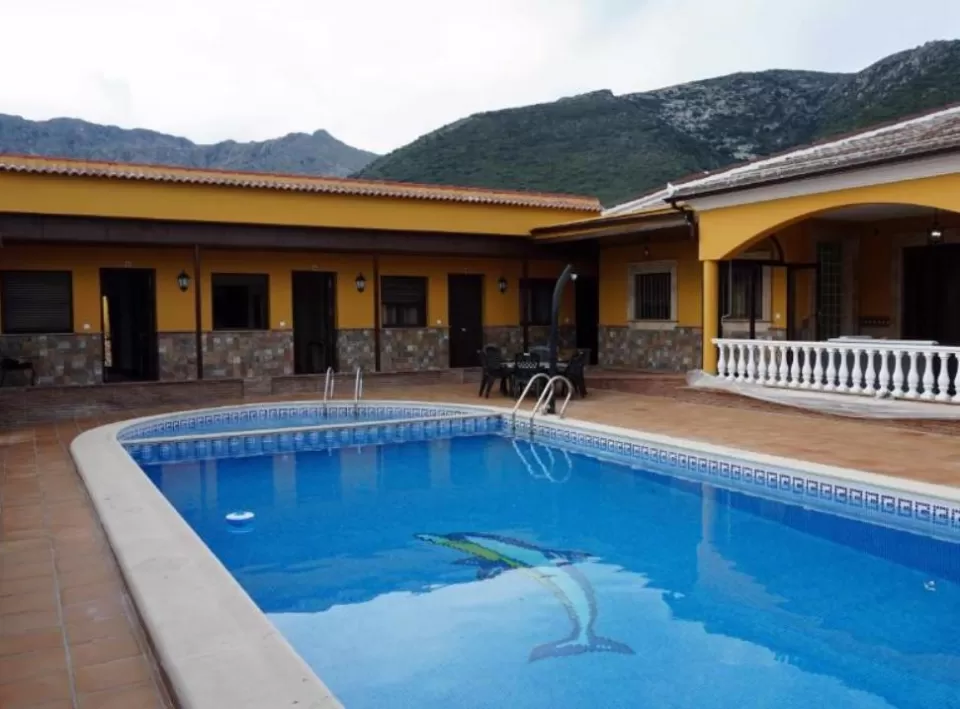 Alojamiento Rural La Tiñosa