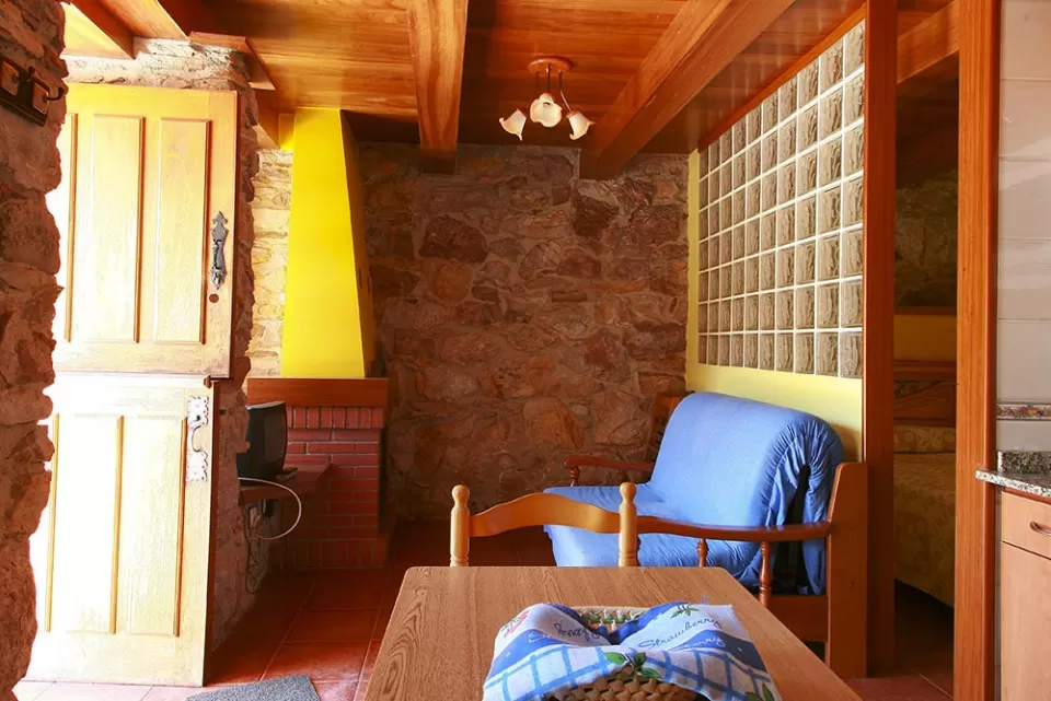 Apartamento Las Cuendias I