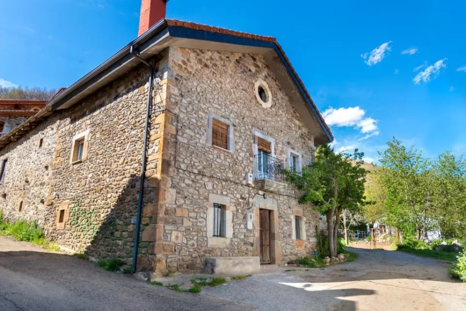 El Casar de Espejos I y II