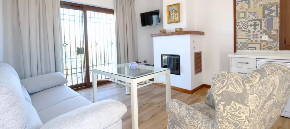 Apartamento 3- Casas de Alisné