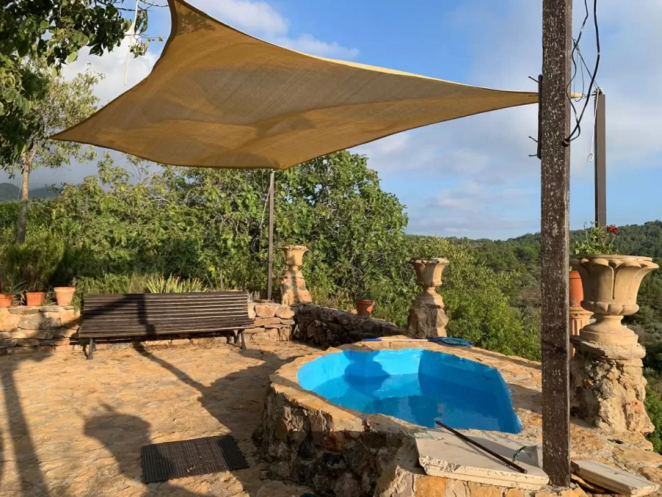 La Casa de Piedra