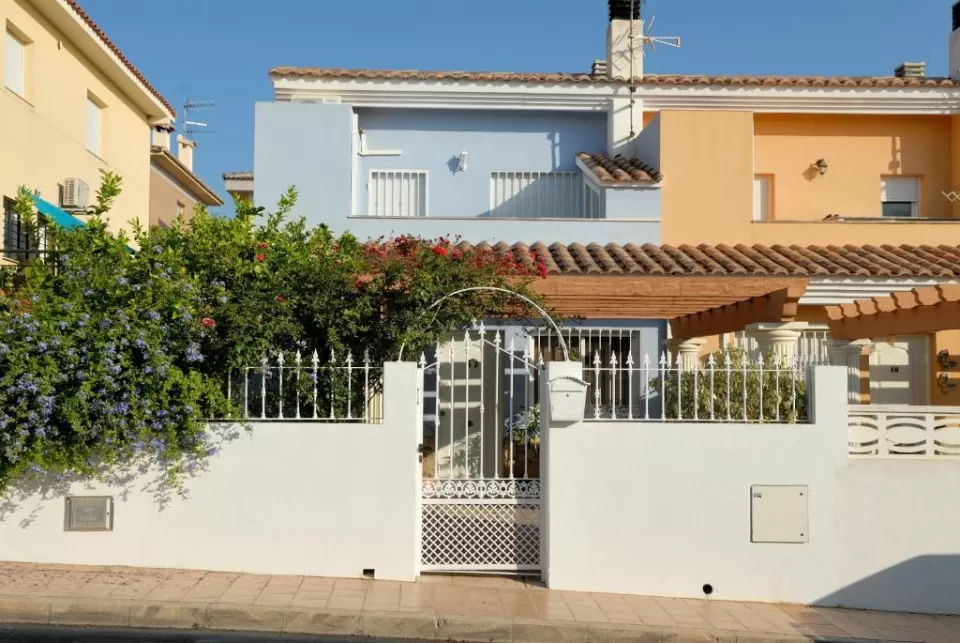 Casa La Rassa