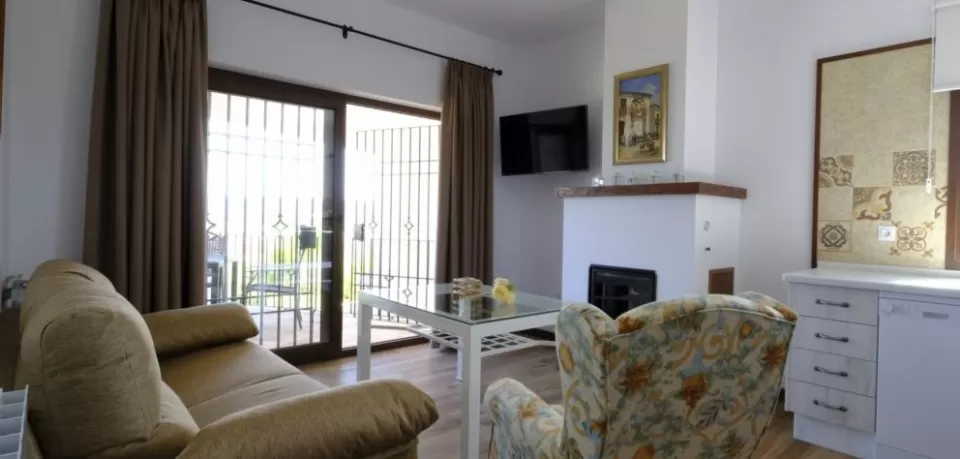 Apartamento 6- Casas de Alisné