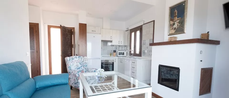 Apartamento 7- Casas de Alisné