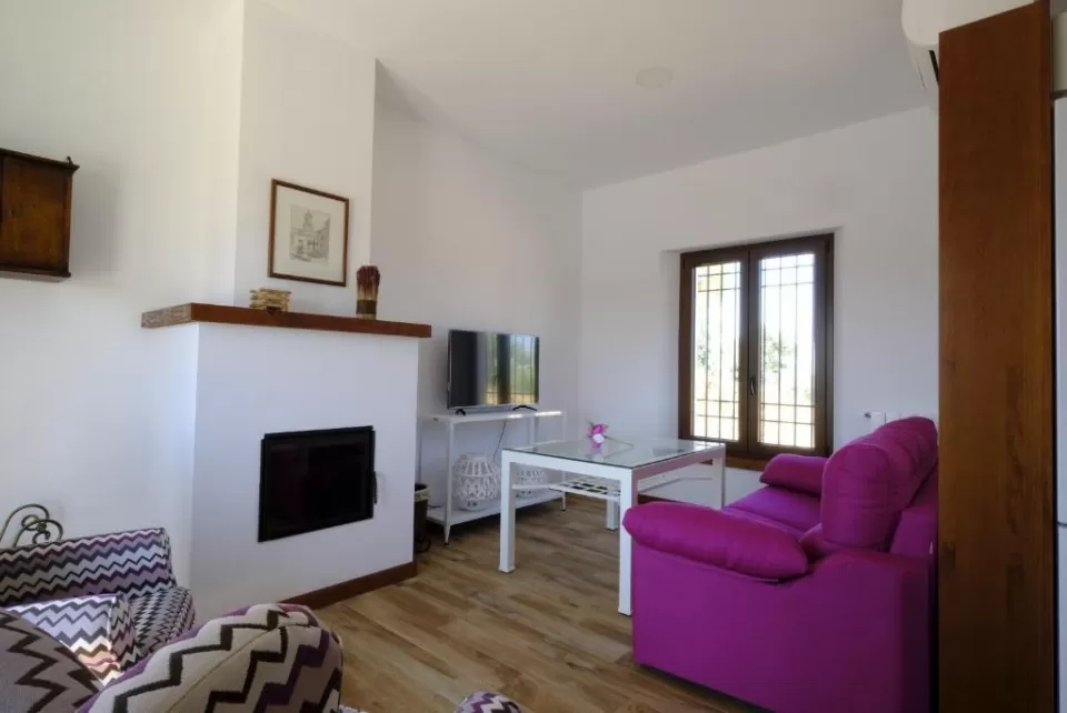 Apartamento 8- Casas de Alisné