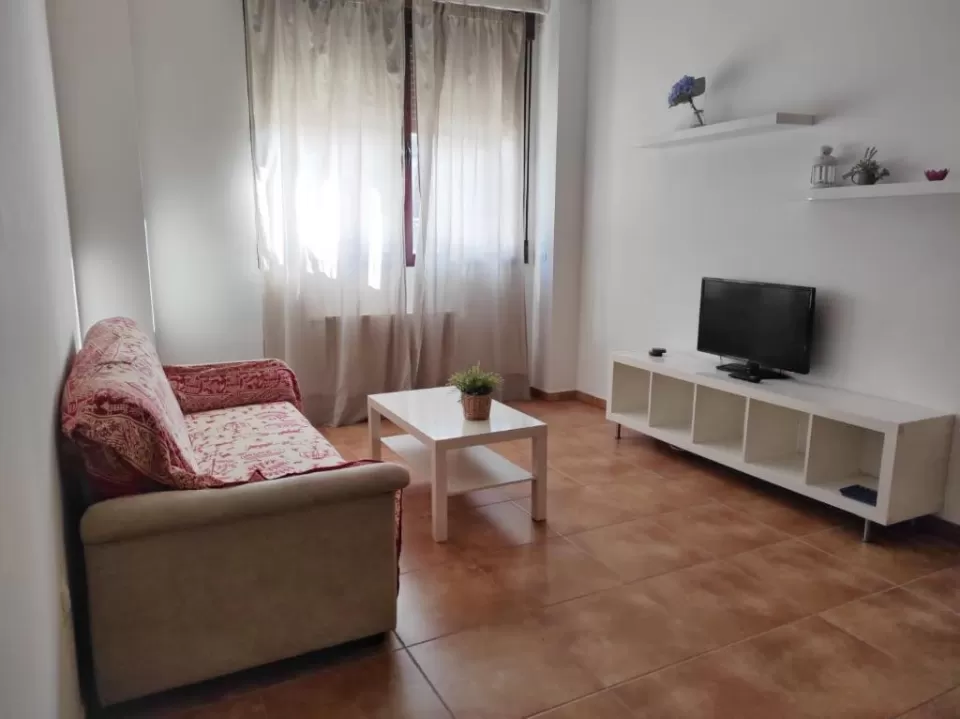 Caudiel entre Sierras- Apartamento 1
