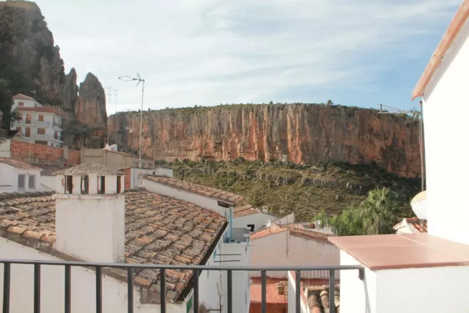 Casa Rural La Cambreta