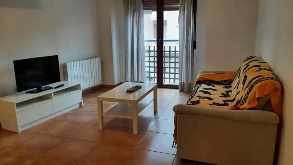 Caudiel entre Sierras- Apartamento 2