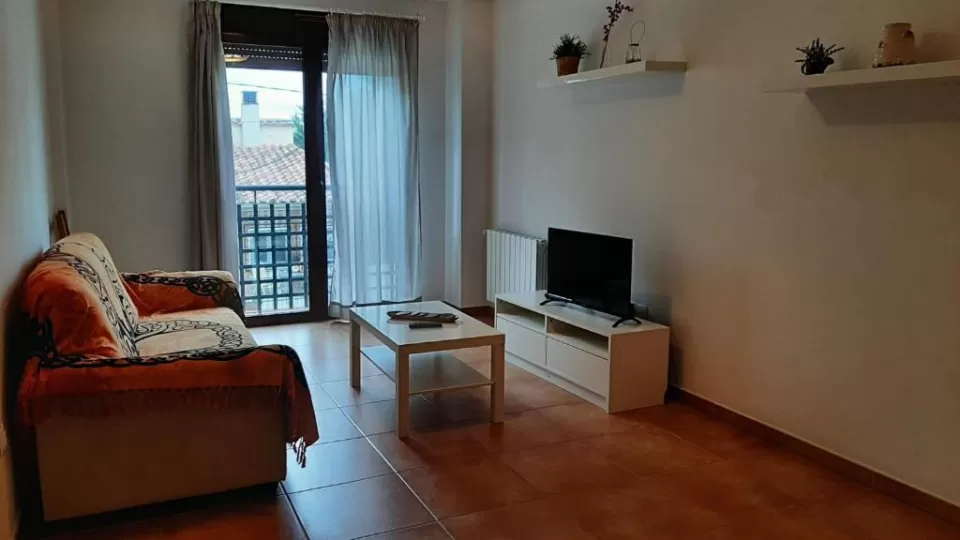 Caudiel Entre Sierras- Apartamento 3
