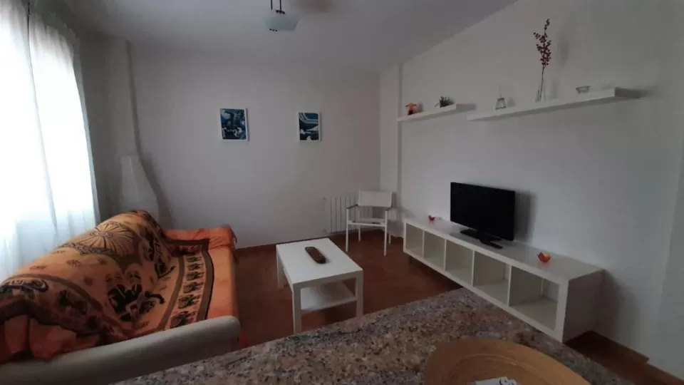 Caudiel entre Sierras- Apartamento 5
