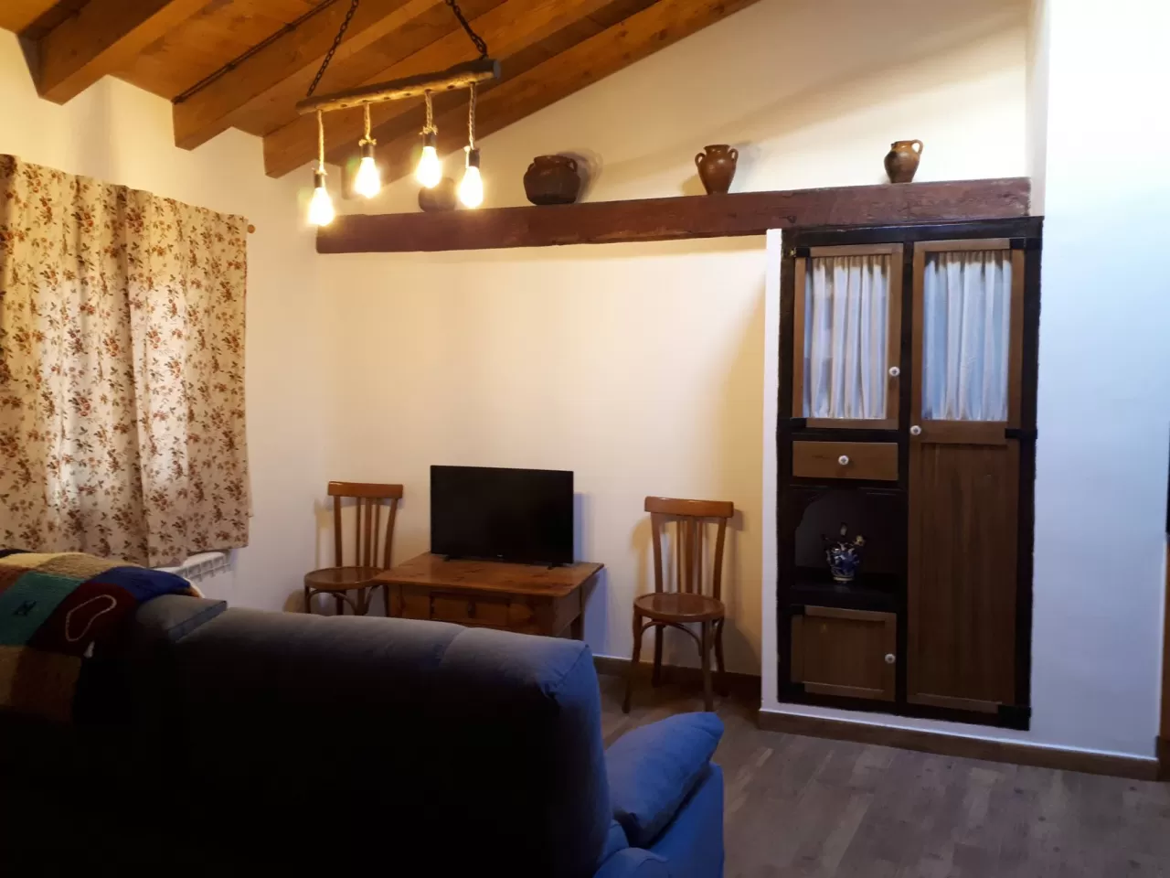 La Criba- Apartamento El Manzano