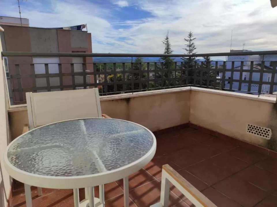 Caudiel entre Sierras- Apartamento 4 