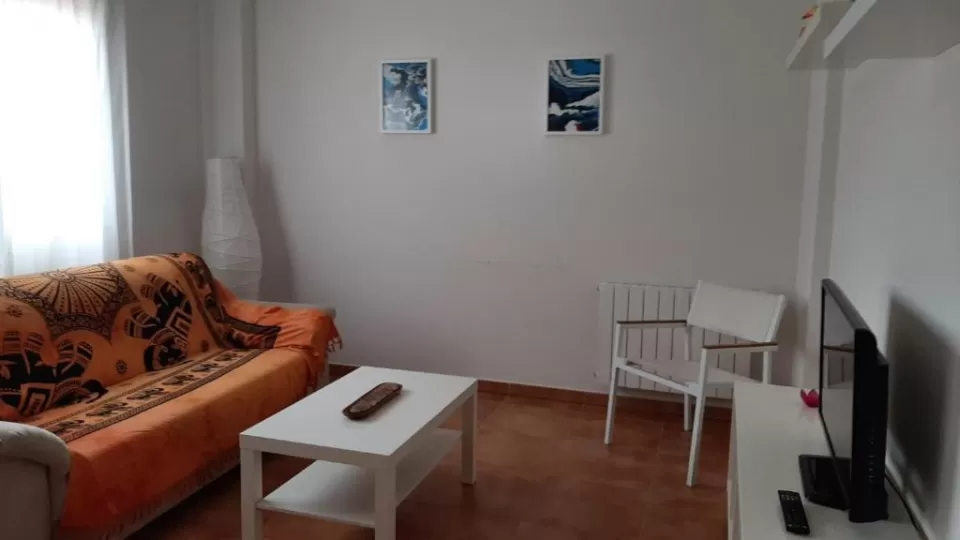 Caudiel entre Sierras- Apartamento 6