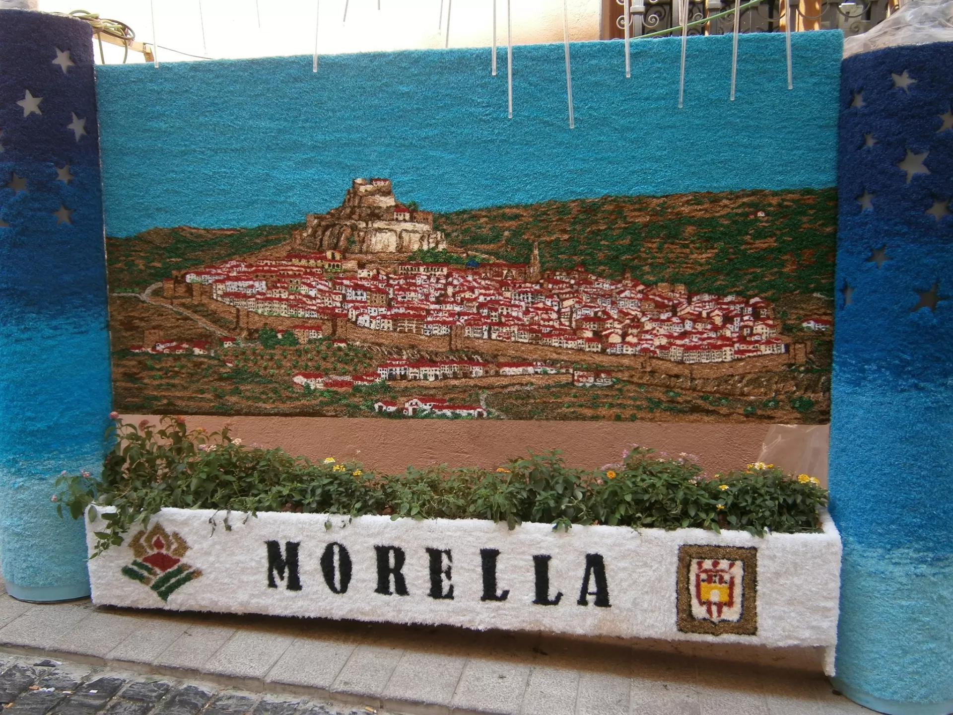 Placet de Sant Joan
