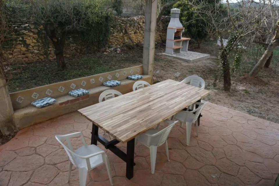 Casa Rural El Regall