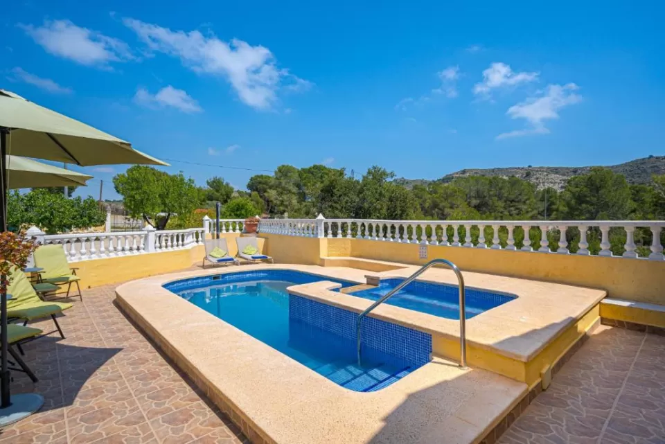 Finca Bilou