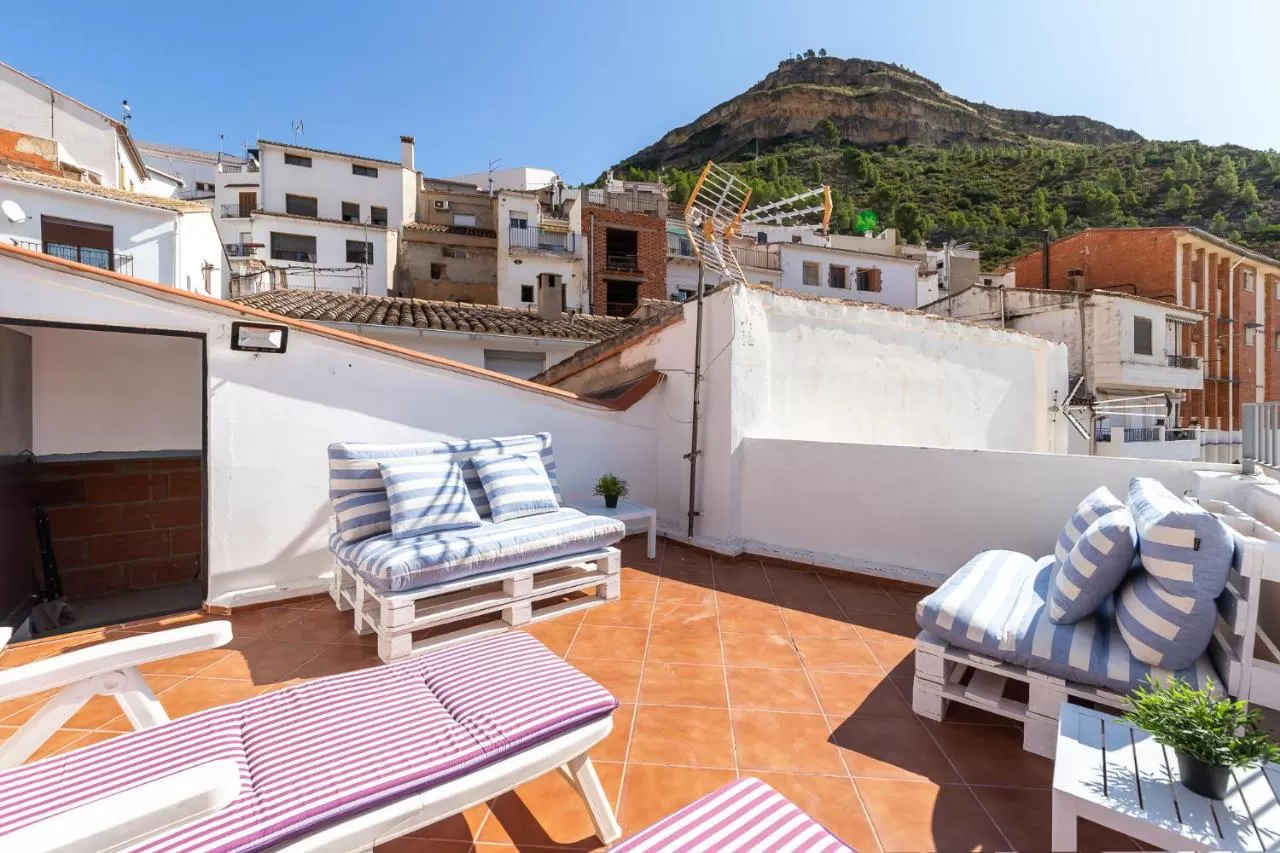 Casa Valle del Turia