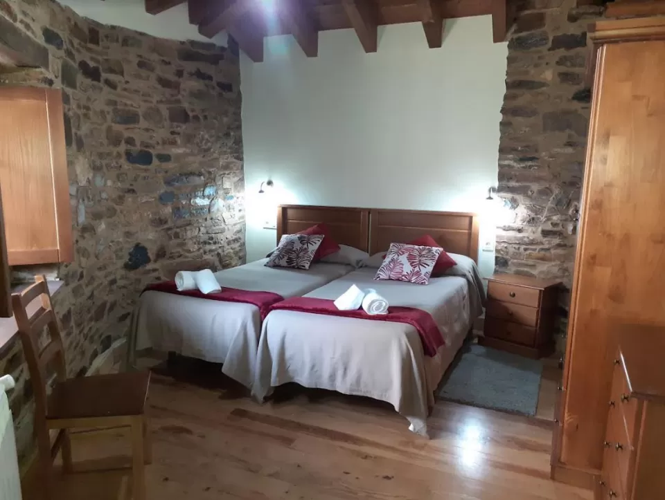 Habitación 3- Planta Alta