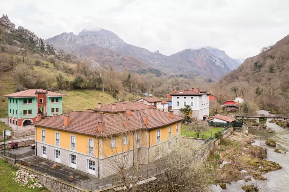 Apartamentos La Lonja